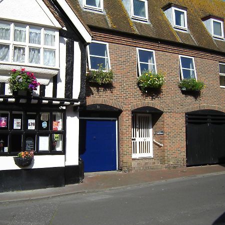 Quay House Hotel Poole Exterior foto